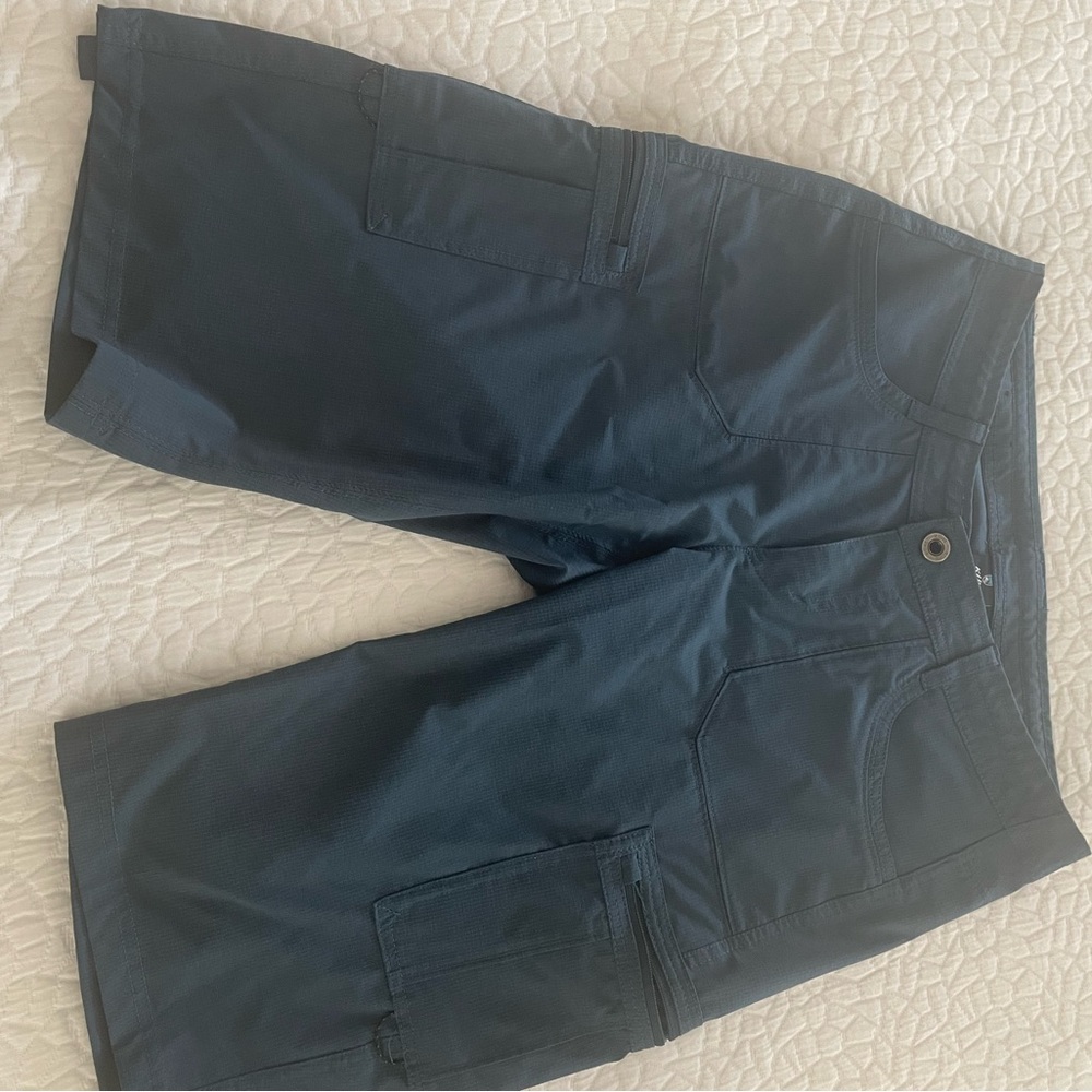Kuhl Womens shorts for outdoors